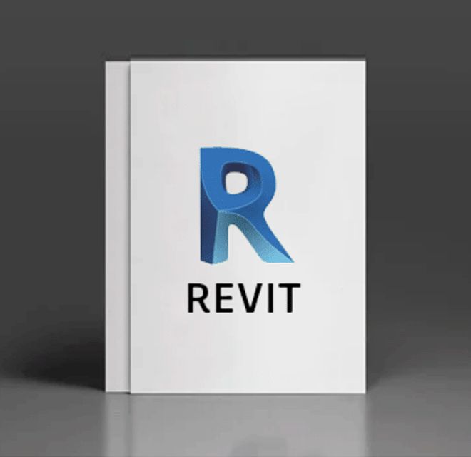 BIM Revit Files
