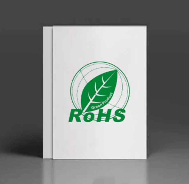 RoHS / REACH